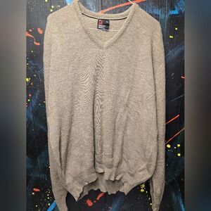Mens Robert Bruce XL Sweater‎